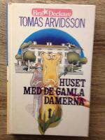 Huset med de gamla damerna