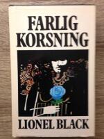 Farlig korsning