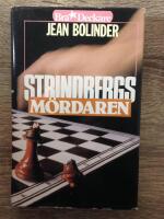 Strindbergsm&ouml;rdaren