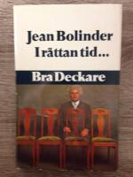 I r&auml;ttan tid. . .