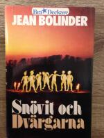 Sn&ouml;vit och Dv&auml;rgarna