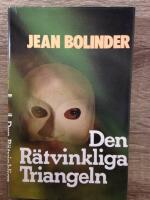 Den R&auml;tvinkliga Triangeln