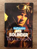 Trollsl&auml;ndan : roman om brott