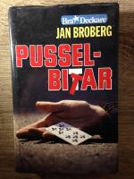 Pusselbitar : en antologi