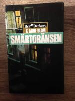 Sm&auml;rtgr&auml;nsen