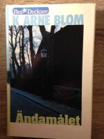 &Auml;ndam&aring;let