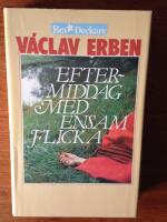 Eftermiddag med ensam flicka