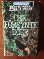 Den f&ouml;rsynte d&ouml;de