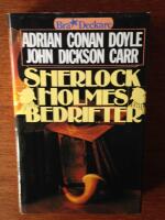 Sherlock Holmes bedrifter