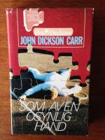 Som av en osynlig hand