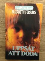 Upps&aring;t att d&ouml;da