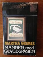 Mannen med odygdsp&aring;sen