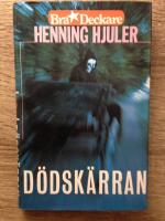 D&ouml;dsk&auml;rran