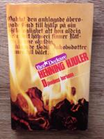 Dj&auml;vulens horkona