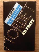 Mordet &auml;r fritt - antologi