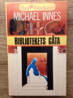 Bibliotekets g&aring;ta