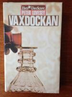 Vaxdockan