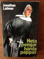 Heta pengar h&aring;rda papper