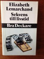 Sekvens till livstid