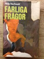 Farliga fr&aring;gor