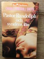 Pastor Randollph och syndens l&ouml;n