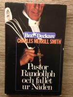 Pastor Randollph och fallet ur N&aring;den