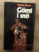 G&ouml;mt i sn&ouml;