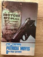 Den l&aring;nga tystnaden