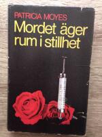 Mordet &auml;ger rum i stillhet