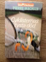 Cyklisternas tysta d&ouml;d