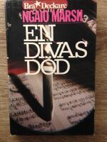 En divas d&ouml;d