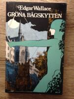 Gr&ouml;na b&aring;gskytten