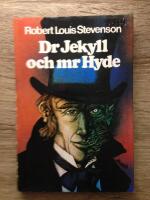 Dr Jekyll och mr Hyde