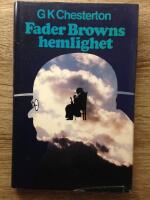 Fader Browns hemlighet