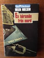 En h&aring;rsm&aring;n fr&aring;n mord