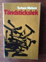 T&auml;ndsticksled