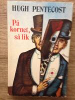 P&aring; kornet, s&aring; lik