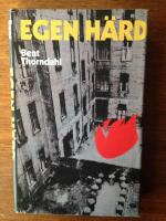 Egen h&auml;rd