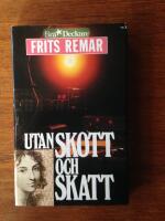 Utan skott och skatt