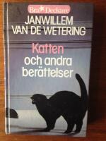 Katten och andra ber&auml;ttelser