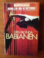 Den blond babianen