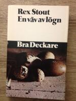 En v&auml;v av l&ouml;gn