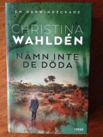 N&auml;mn inte de d&ouml;da