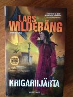 Krigarhj&auml;rta