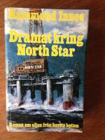 Dramat kring North Star