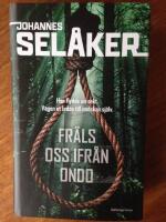 Fr&auml;ls oss ifr&aring;n ondo