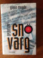 Operation sn&ouml;varg