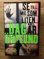 Se till mig som liten &auml;r