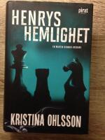 Henrys hemlighet