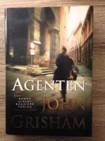 Agenten